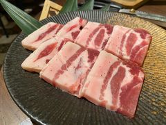 -肉仓焼肉バー(烟台山店)