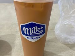 -milkplus·泰式奶茶(较场东路店)