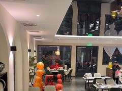 -何适山庄 ·可团建(水长城P2停车场店)