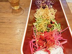 -华府九号海鲜烧烤大排档(龙域店)