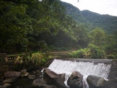 -白云源风景区