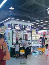 -潮立方(南岗店)