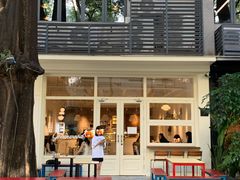 -Green wood coffee绿木咖啡