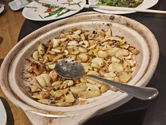 -茶油香闽南菜·花园餐厅(前埔店)