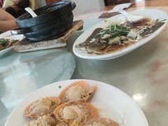 -新金盛·海鲜酒楼(盐田店)
