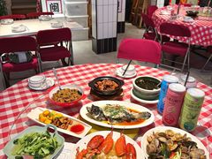-阿里元海鲜·闽南特色菜(曾厝垵店)