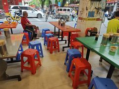 -富记鱼蛋粉(西村店)