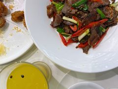 -上座·餐厅(阳光100店)
