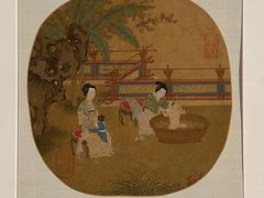 -上海博物馆(人民广场馆)