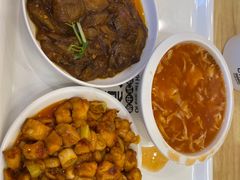 -七食九号食堂(东丽空港店)