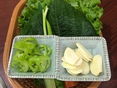 -长今家韩国料理(瑞景店)