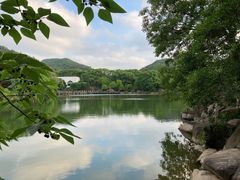 -白马涧龙池景区