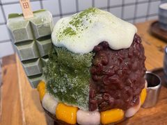 -WONDER ICE 萬得冰田(建設路总店)