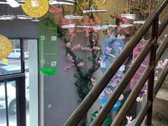 -月见山烧鸽子海鲜小串