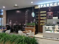 -逸派咖啡 EPARKCOFFEE(广安门店)