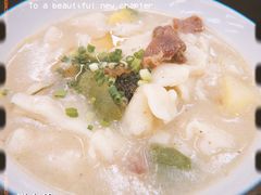 -蚝山·喷汽火山生蚝(前福路店)