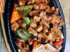 -Hi YOU你的饭局泰餐厅(雍和宫店)