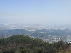 -德胜岩景区
