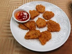 -巫记鸡饭店