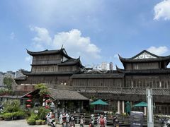 -二十八里太湖船菜(吉祥路店)