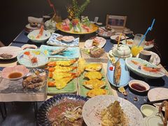 -千代御(工农大路店)
