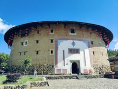 -福建土楼(南靖)景区