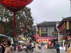 -汴河街