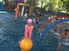 -亚马逊丛林水乐园