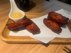 -太二酸菜鱼(宁波来福士店)