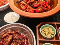 -烹湘·鲜炒湖南土菜(海珠店)
