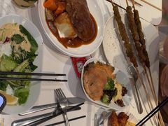 -宜家·瑞典风味餐厅(无锡店)