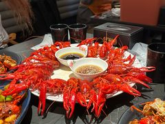 -红盔甲·小龙虾(人民广场店)