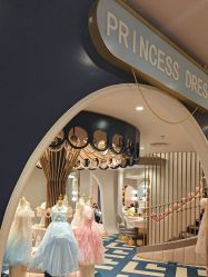 点击看大图 -奈尔宝·儿童乐园·亲子餐厅(鄞州万达店)