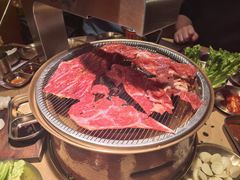 -西塔老太太泥炉烤肉(虹桥南丰城店)