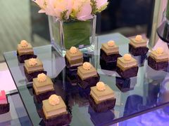 -索菲特西湖大酒店·香榭丽全日候餐厅(南山路店)