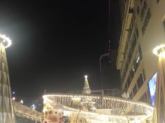 -马哥孛罗香港酒店