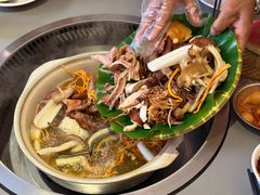 -野菌园·野生菌火锅首创第一家(关兴路总店)