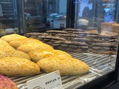 -喜茶(深圳福田星河COCO Park店)
