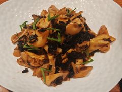 -竹里馆 ·茶食(奥体店)