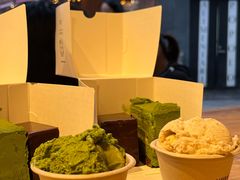 -DRUNK BAKER(上海陕康里店)