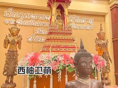 -曼谷王子宫殿酒店