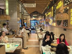 -川味堂·四川豆花(八卦岭店)