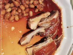 -金戈戈香港豉油鸡(皇庭广场店)