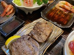 厚切牛舌-吉屋居酒屋(群力店)