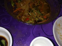 -普天和酒楼·新津菜·烤鸭(天津之眼店)