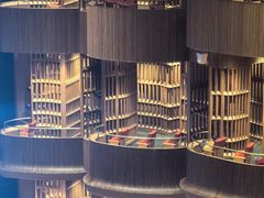 -交通银行前滩31演艺中心