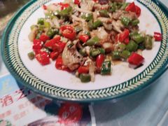 -大师傅金奖啤酒鱼(西街口总店)