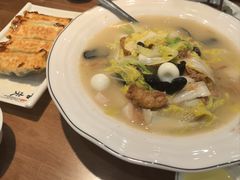 -春水锅贴·传统鲁菜(大明湖店)