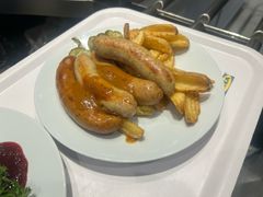 -宜家·瑞典风味餐厅(四元桥店)