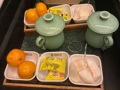 -青泰足浴·SPA养生连锁(新区店)